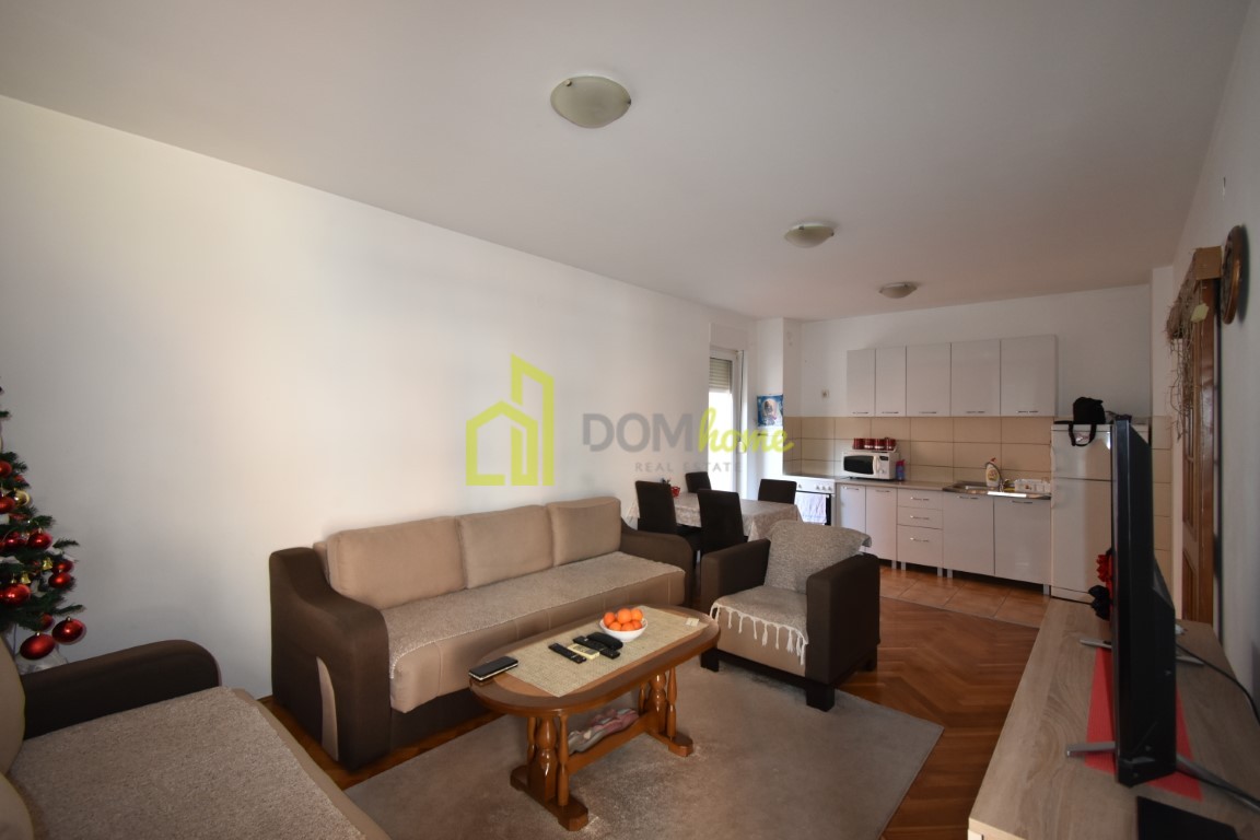 Jednosoban stan 47m2, Stari Aerodrom